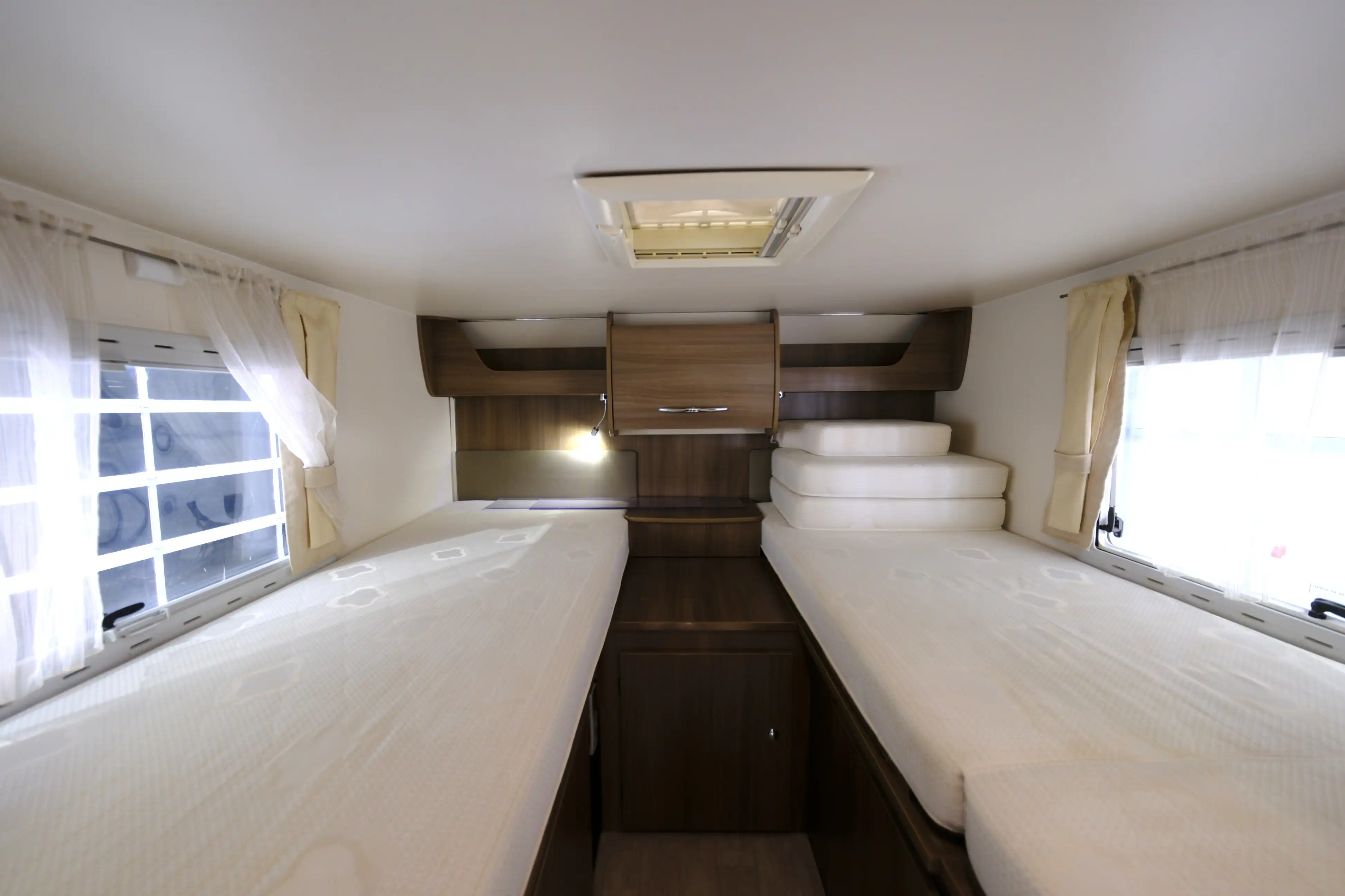 CHALLENGER Sirius 3017 - Ansicht 13